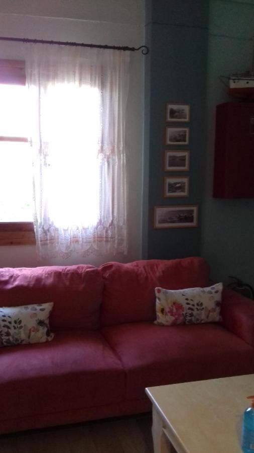 Iliolithos Rooms Kardhamili Ngoại thất bức ảnh