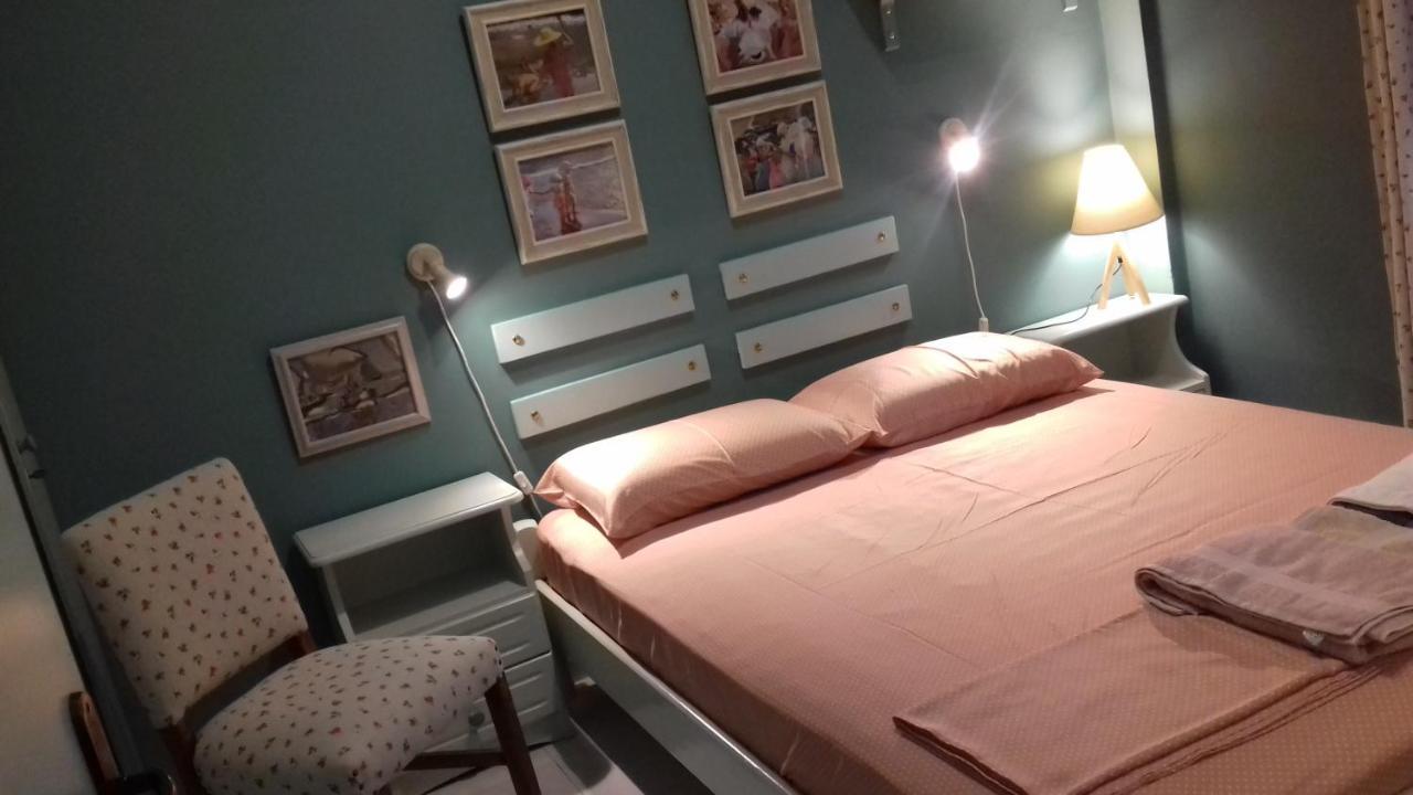 Iliolithos Rooms Kardhamili Ngoại thất bức ảnh
