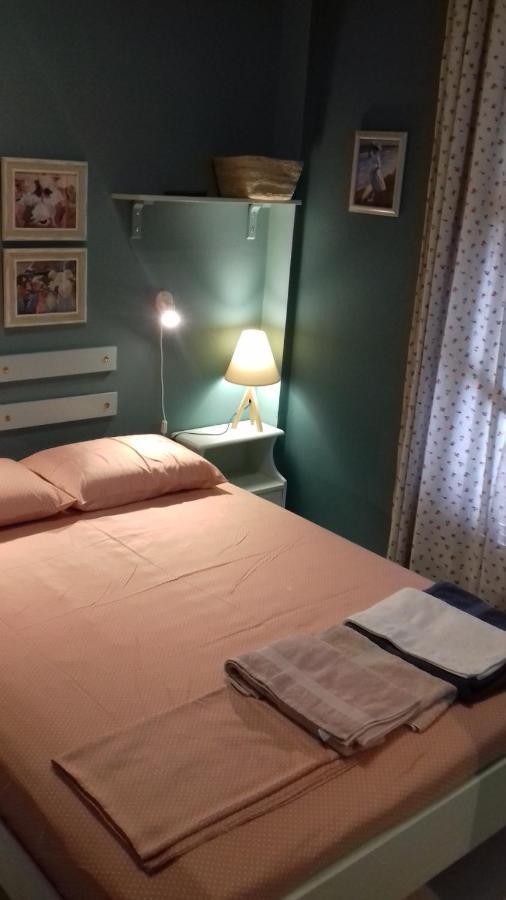 Iliolithos Rooms Kardhamili Ngoại thất bức ảnh