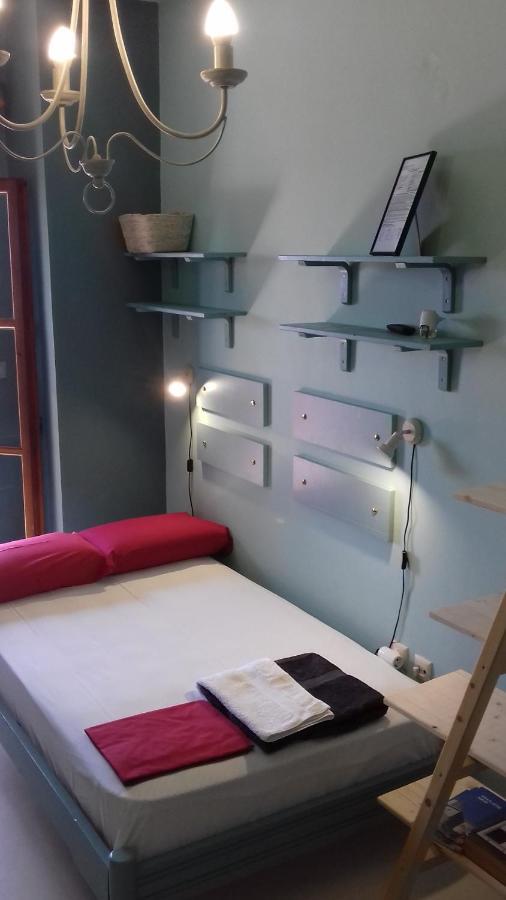 Iliolithos Rooms Kardhamili Ngoại thất bức ảnh