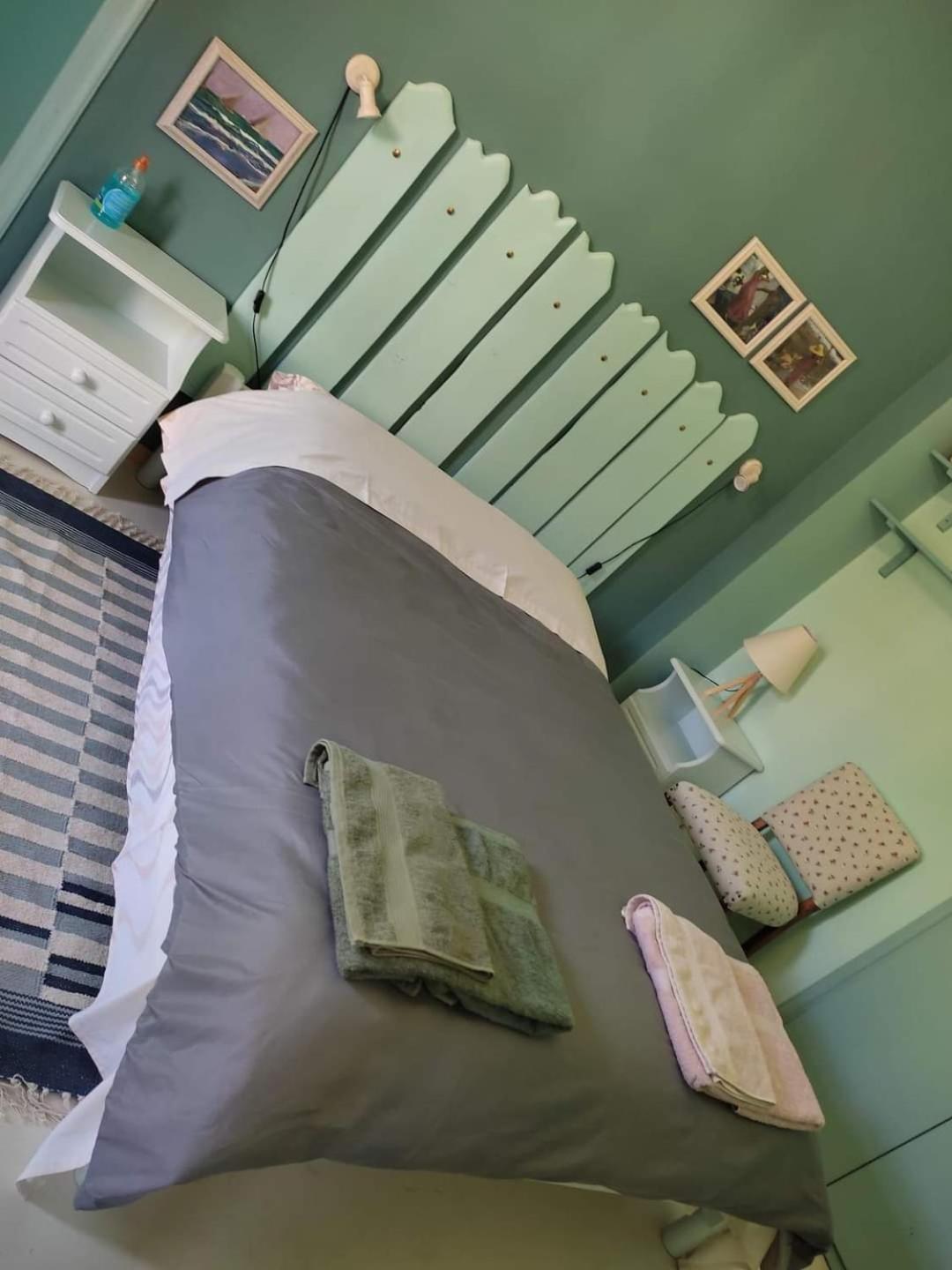 Iliolithos Rooms Kardhamili Ngoại thất bức ảnh