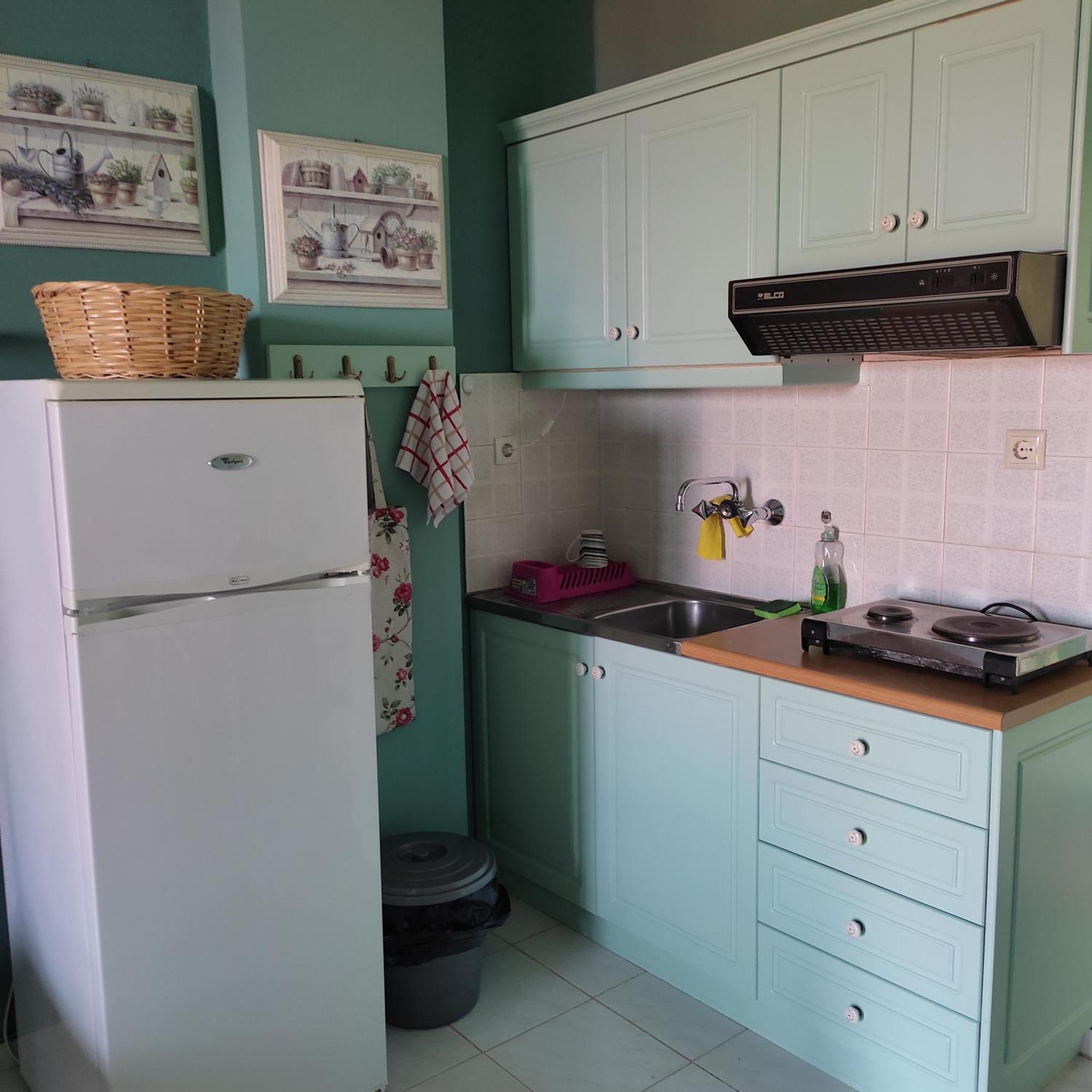 Iliolithos Rooms Kardhamili Ngoại thất bức ảnh