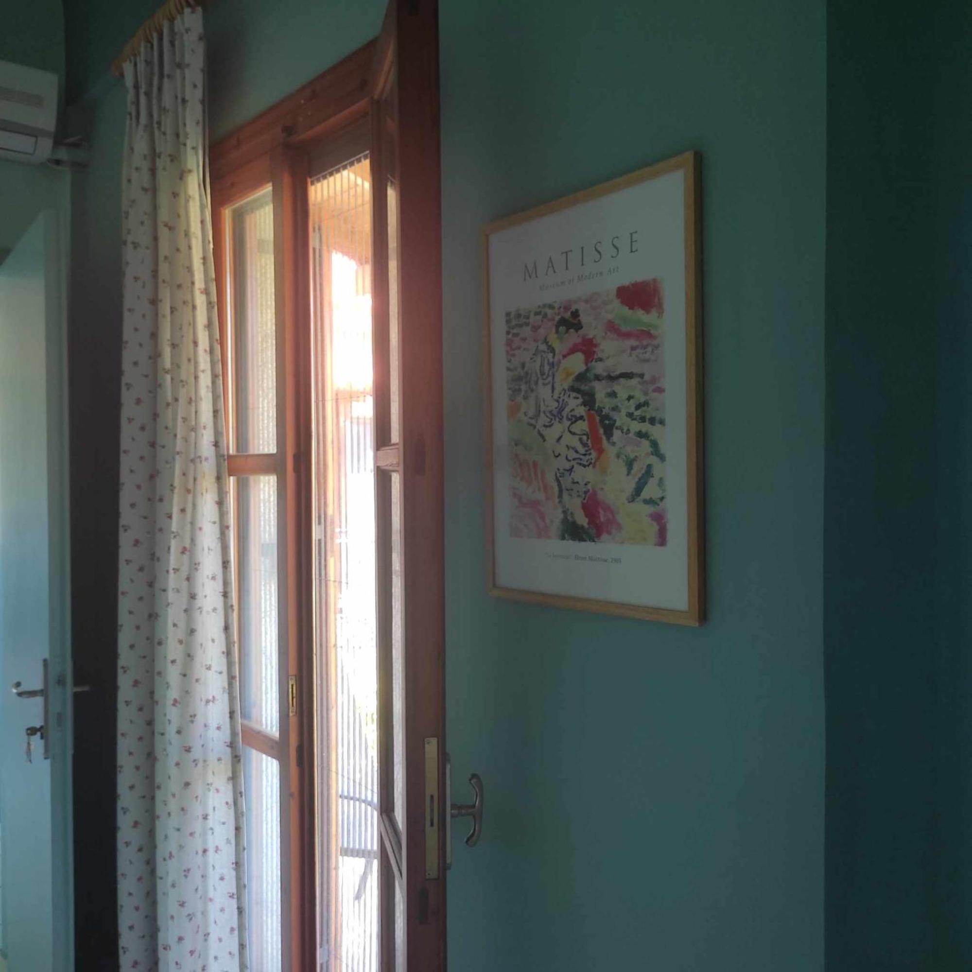 Iliolithos Rooms Kardhamili Ngoại thất bức ảnh